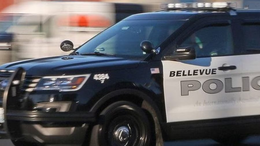 Bellevue Police Department has had enough with traffic fatalities